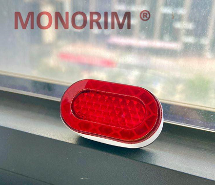 LUMIÈRE SANS FIL POUR XIAOMI STANDARD ET PRO