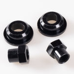 KIT DE CONVERSION FREIN AVANT ET MOTEUR ARRIERE POUR XIAOMI STANDARD