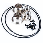 Tapa motor MONORIM 500w especial para chasis del pro