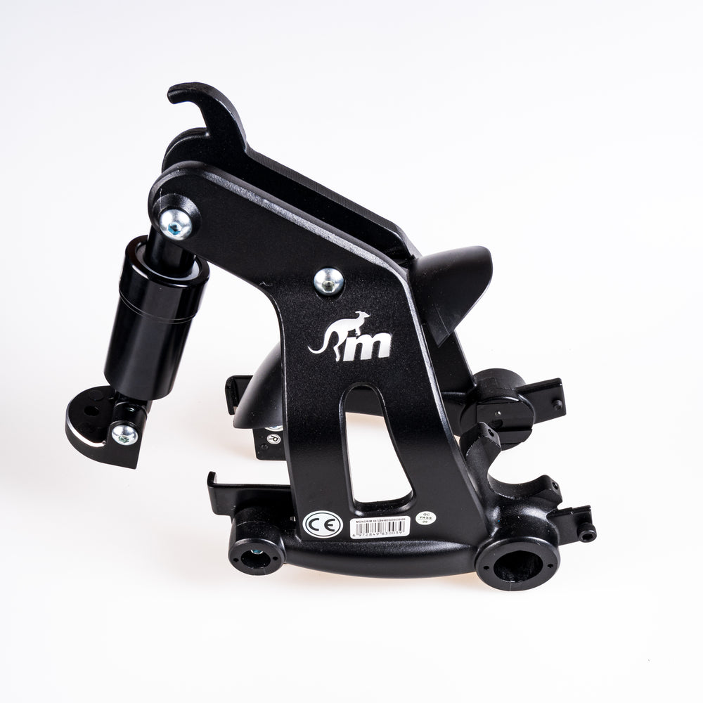 Suspension trasera MONORIM para xiaomi standard y pro