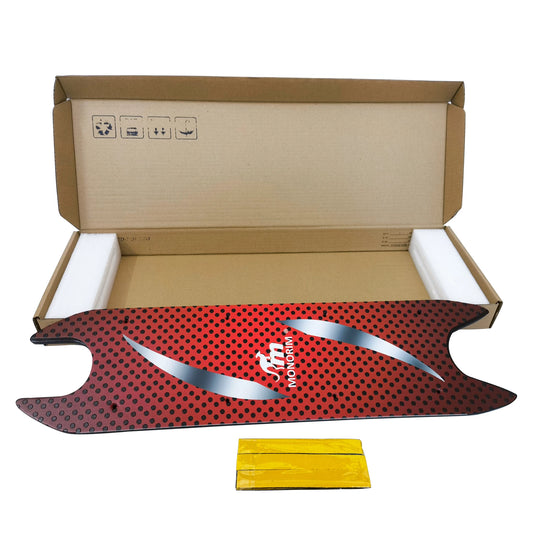 Tabla madera para Xiaomi m365
