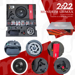 PACK 48V MONORIM & XIAOMI/SEGWAY G30