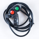 Tabla MONORIM con luces intermitentes / WDL