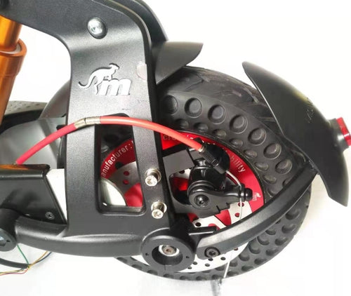 RACCORD DE FREIN ARRIÈRE POUR NINEBOT G30 (V1)