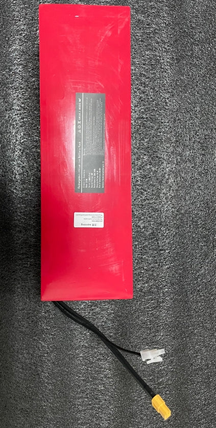 Bateria 48v 20ah celdas samsung 21700 (monorim)