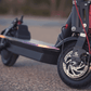 PATINETE DUAL MONORIM SUV S1 (Sin homologación, solo para "circuito")