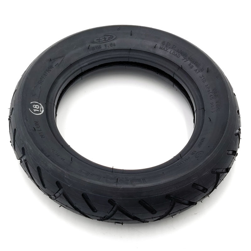 Neumático/Rueda 10×2,5 [CST]