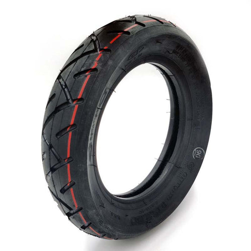 Pneu/Roue 10×2.5 [CST]