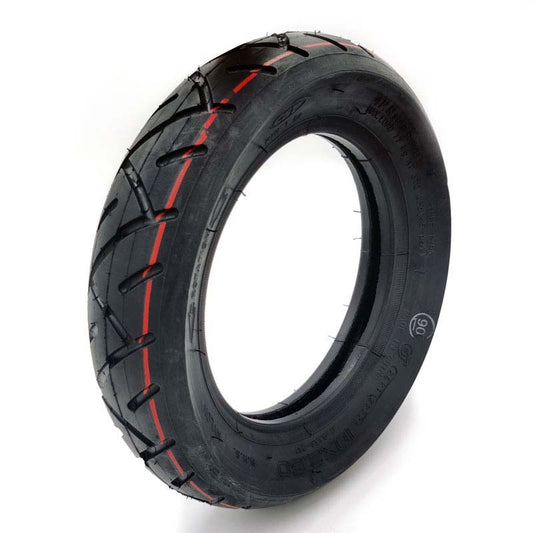 Neumático/Rueda 10×2,5 [CST] 60/80-6