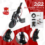 X-lock (MONORIM) para xiaomi standard y pro